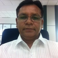 Bhavesh Trivedi