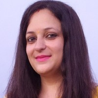 Namita Verma