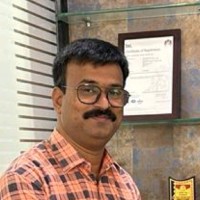 Sandeep Ambure