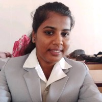 Suba Ranjana Nataraj