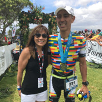 Michael Koyama