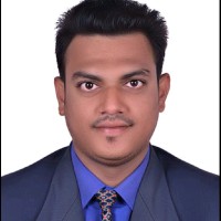 Pramod Surwade