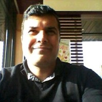 Tahir Mahmood