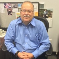 Jerry Madsen