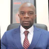 Erick Kazadi Kabongo