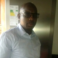 Sikhosana Solomon