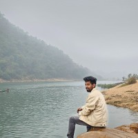 Debabrata Behera