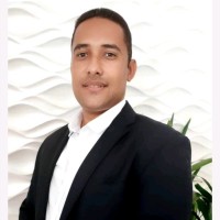 Claudemilson Santana
