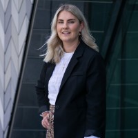 Sinead Ellis