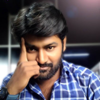 Shiva Kumar
