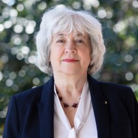 Judith Kolberg