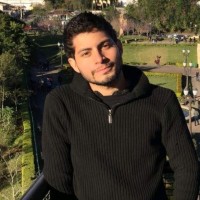 Ismael Rebelo