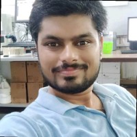 Satyendra Kumar