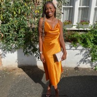 Whitney Mansaray