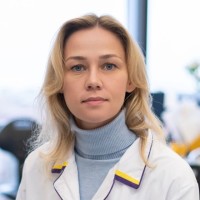 Sofia Feoktistova (Sayfutdinova)