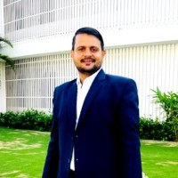 Devesh Mishra