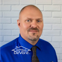 Donald Devore