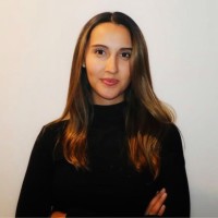 Alejandra Escobar Morales