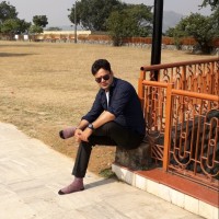 Devashish Shekhar
