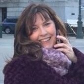 Maggy Mccarthy