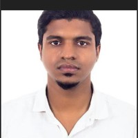 Abhilash Madhukumar