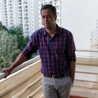 Aniket Bilaye