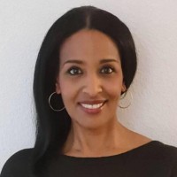Rahel Mesghenna