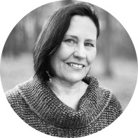 Mary Lukens