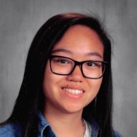 May Yang
