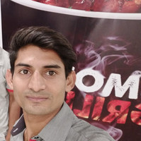 Shani Dhaliwal