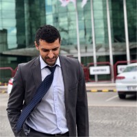 Ayhan SARI