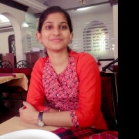 Twinkle Kurian