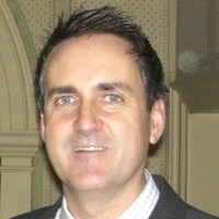 Peter Kelly