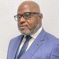 Bockarie Albert Kalokoh