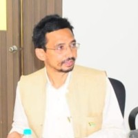 PRASAD B S V