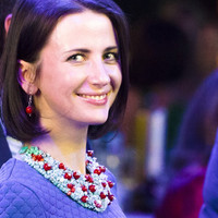 Elena Astafyeva