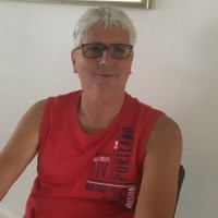 Tonnie Vos