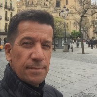 Juan Antonio Rodríguez Montalbán