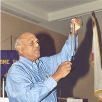 Simon George