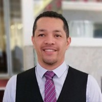 Andrés Lorenzo Mata Jiménez