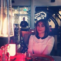 SARA AL HADITHI