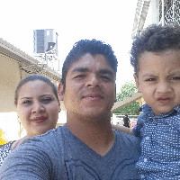 Daniel Alberto Carballo Garcia