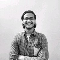 Chaitanya Shamanewadikar