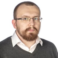 Andrey Kalinyak