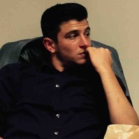 Alec Holloway