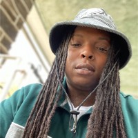 Terrence Cooper