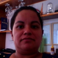 Luciana Requelme Oliveira