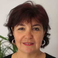 Isabelle COHEN