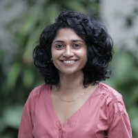 Aishwarya K