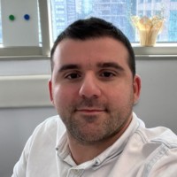 Yossi Elashvili